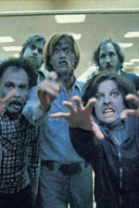 Dawn of the Dead